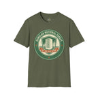 Homelab National Forest T-Shirt