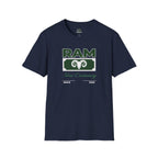 RAM New Currency T-Shirt