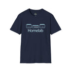 Simple Homelab T-Shirt