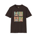 Homelab Addict Ed  T-Shirt