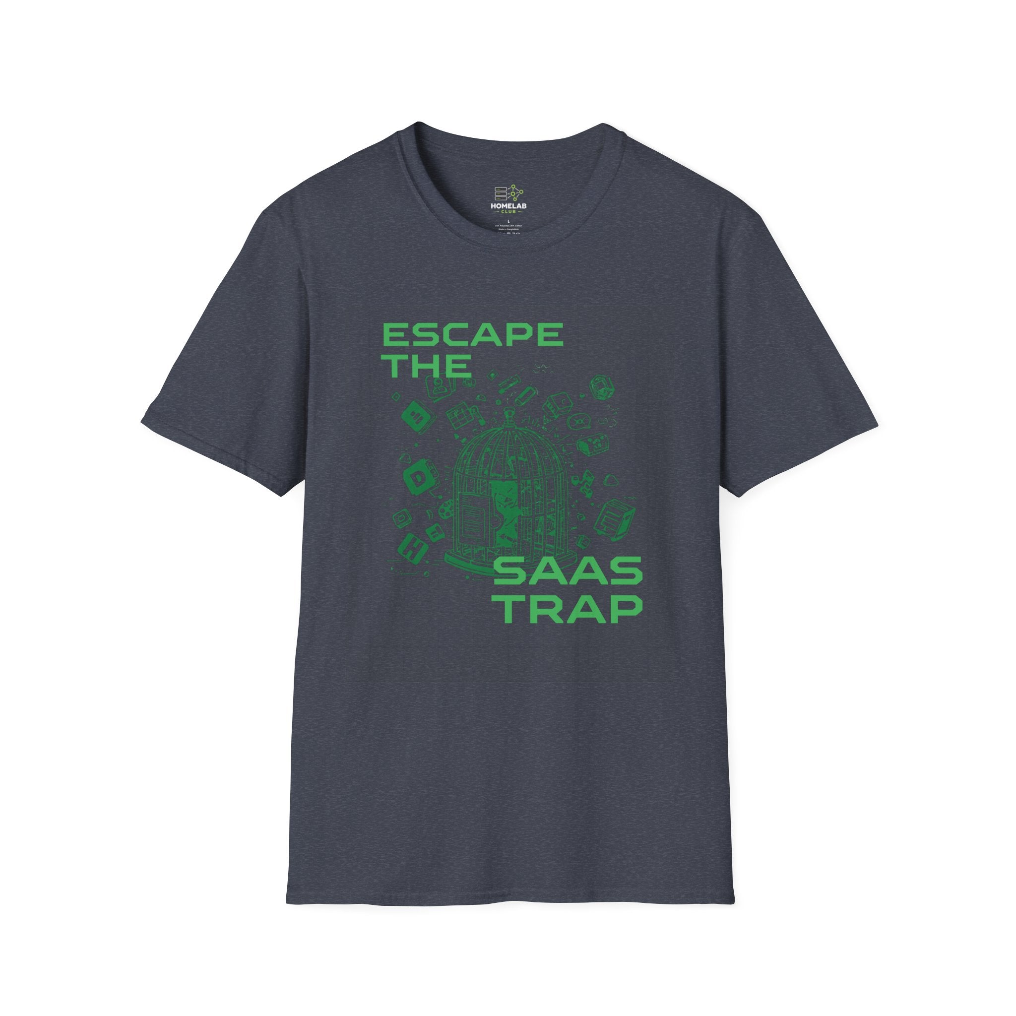 Escape The Saas Trap T-Shirt