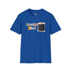 Just Homelab Club T-Shirt
