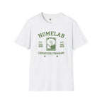Homelab Expansion Program T-Shirt