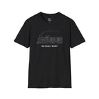 Steam Locomotive T-Shirt