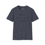 Container Update Status T-Shirt