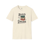 Build Your Dream T-Shirt
