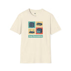 Keep Homelabbing T-Shirt