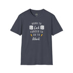 Born To Lab T-Shirt