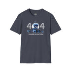 Homelab Service Failed T-Shirt