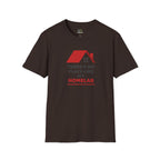 There's No Place Like Homelab T-Shirt