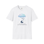 Cut The Cloud T-Shirt