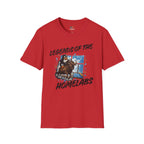 Legends Of The Homelabs T-Shirt