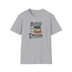 Build Your Dream T-Shirt