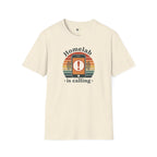 Homelab Is Calling T-Shirt