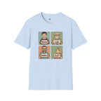 Homelab Addict Ed  T-Shirt