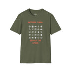 Weekend Plans T-Shirt