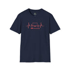 I Love Homelab T-Shirt