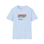 Keyboard Input T-Shirt