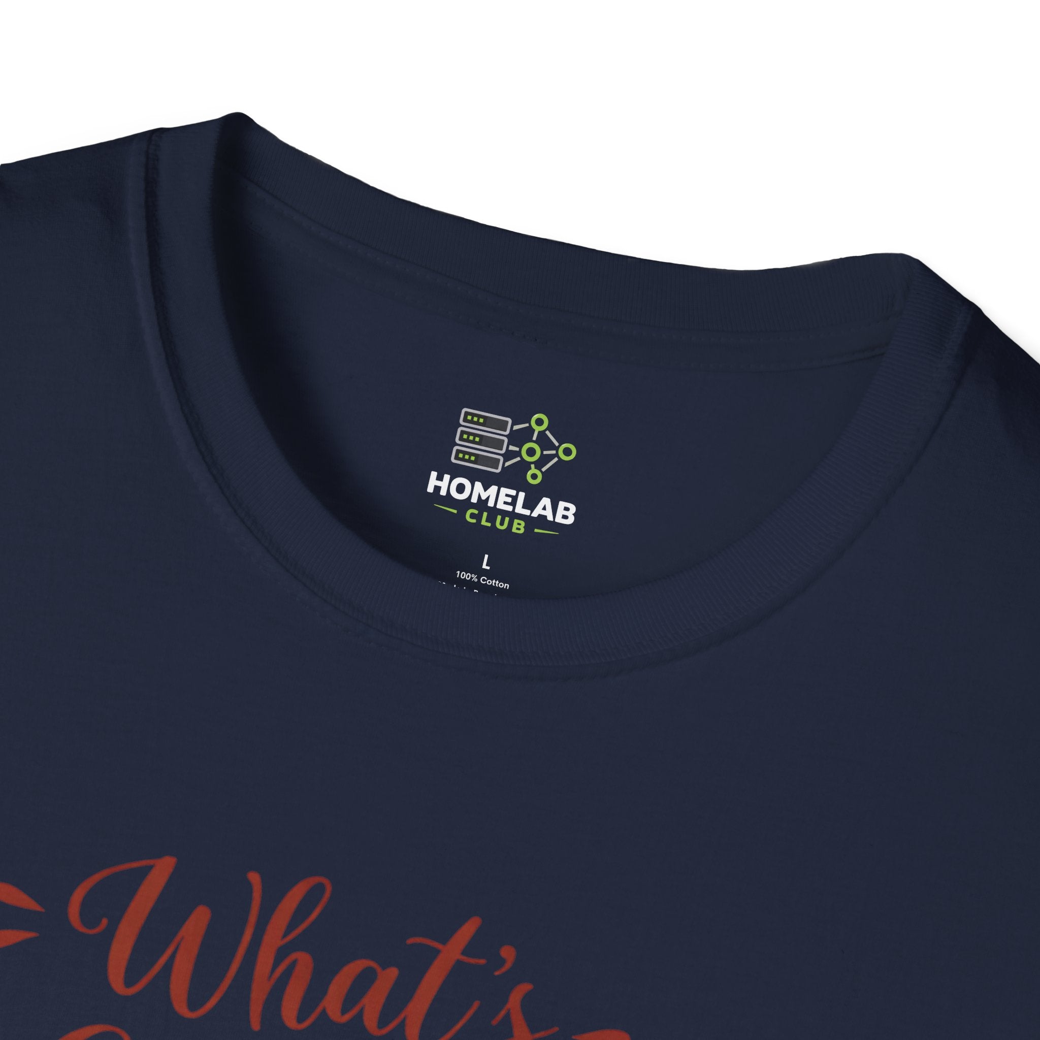 What's Cooking T-Shirt