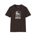 Homelab Engineer T-Shirt
