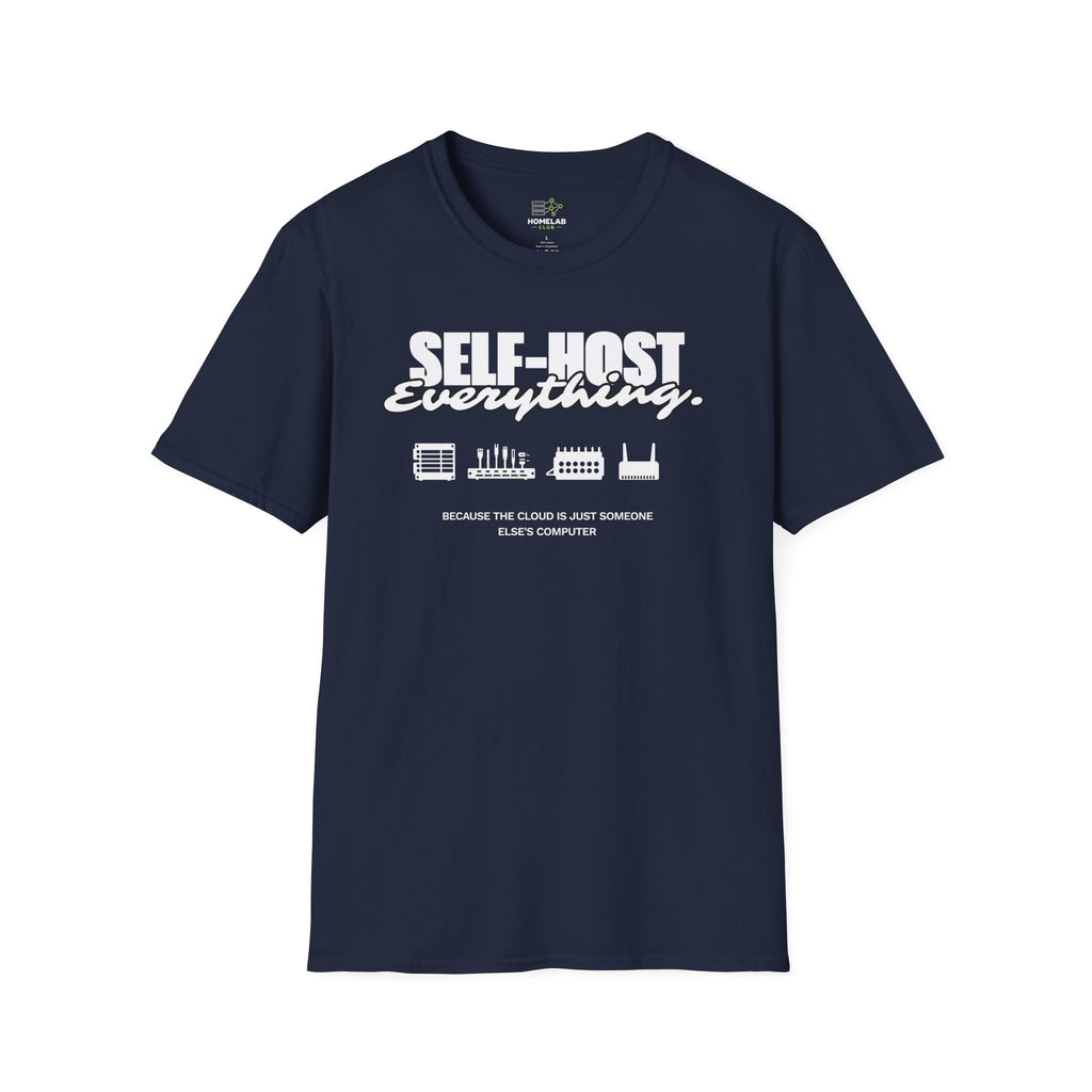 Someone Else's Computer T-Shirt