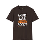 Homelab Addict T-Shirt