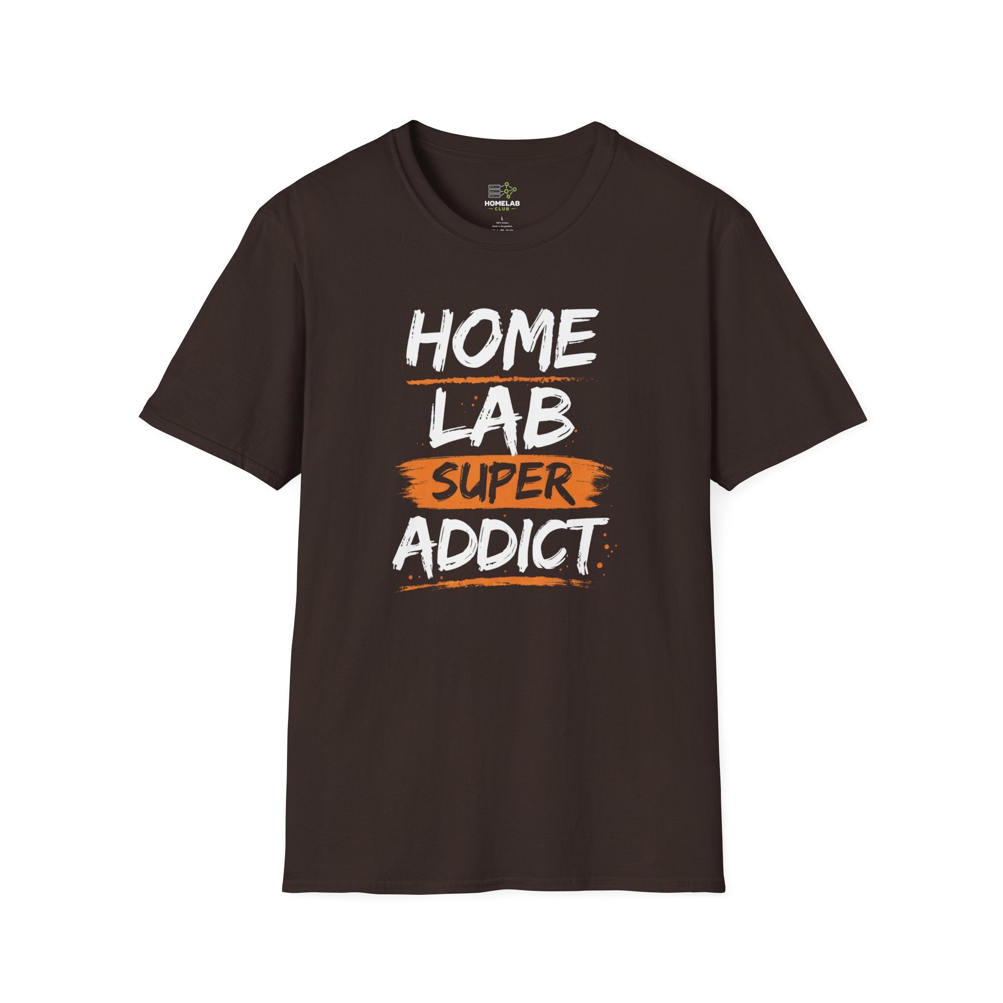 Homelab Addict T-Shirt