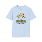 The Homelab Master T-Shirt