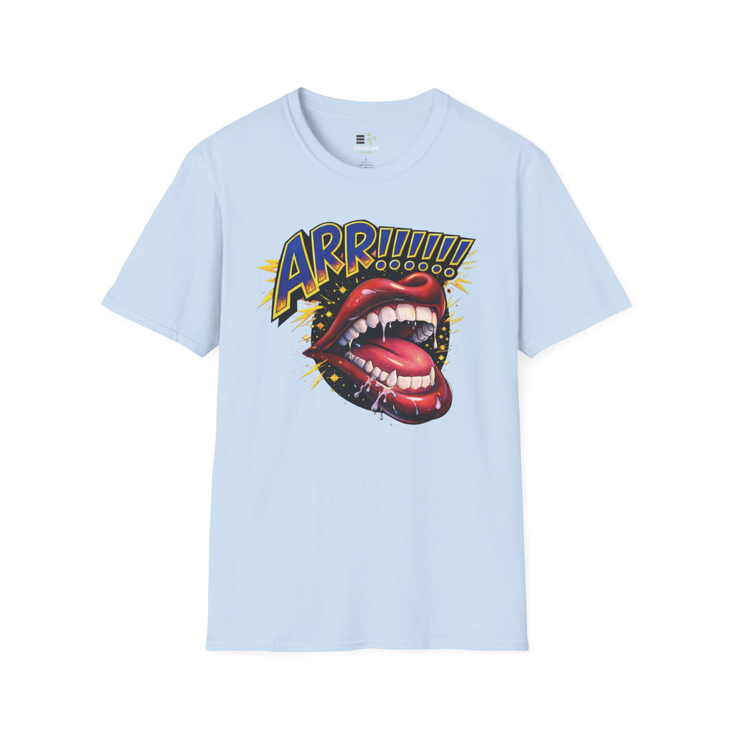 ARR!!!!!! T-Shirt
