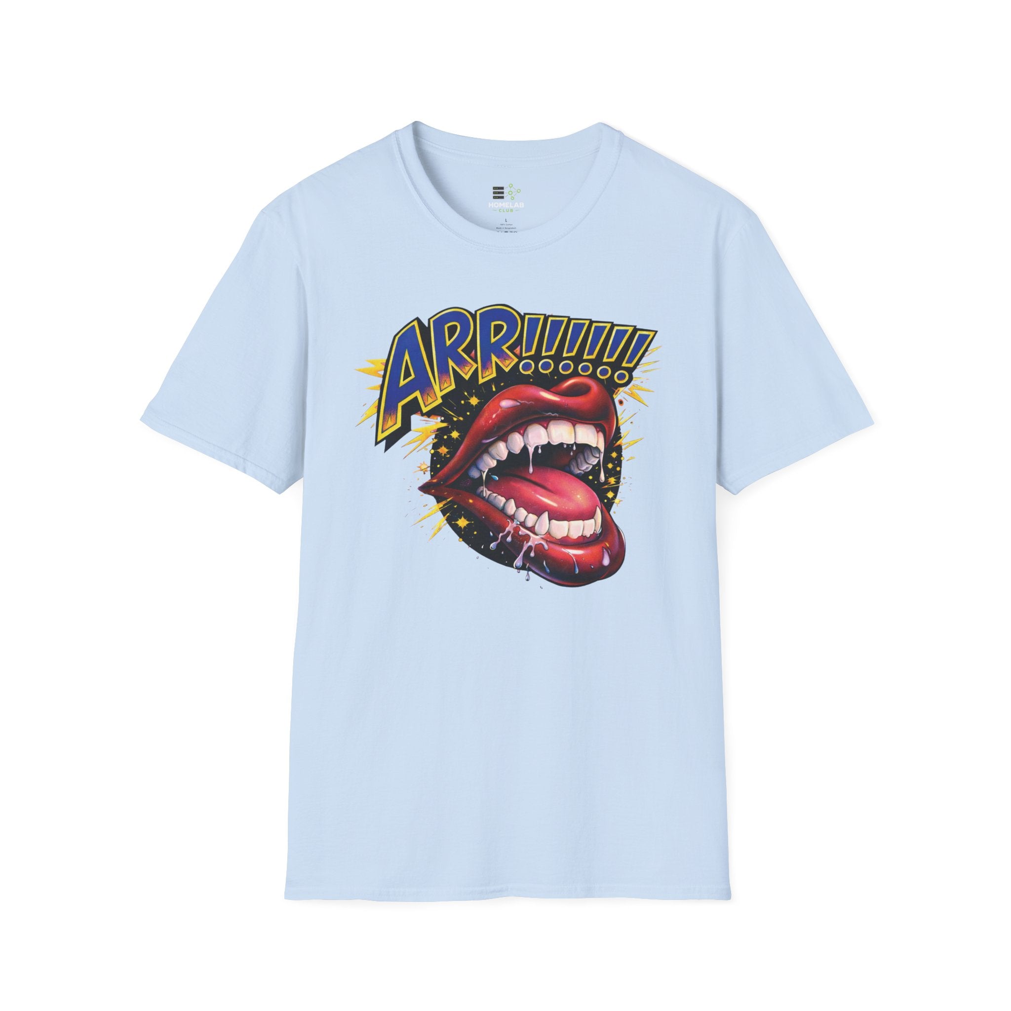 ARR!!!!!! T-Shirt