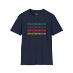 Ping Result T-Shirt