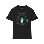 Self-hosted Everything T-Shirt