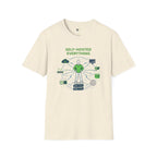 Self-hosted Everything T-Shirt