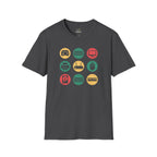 Homelab Key Components T-Shirt