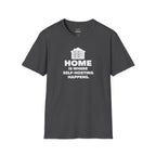 Self-hosting At Home T-Shirt