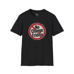No Change Fridays T-Shirt