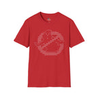 Ghostbusters ASCII T-Shirt