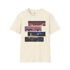 Another Homelab T-Shirt | Classic DOS PC Gaming