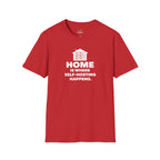 Self-hosting At Home T-Shirt