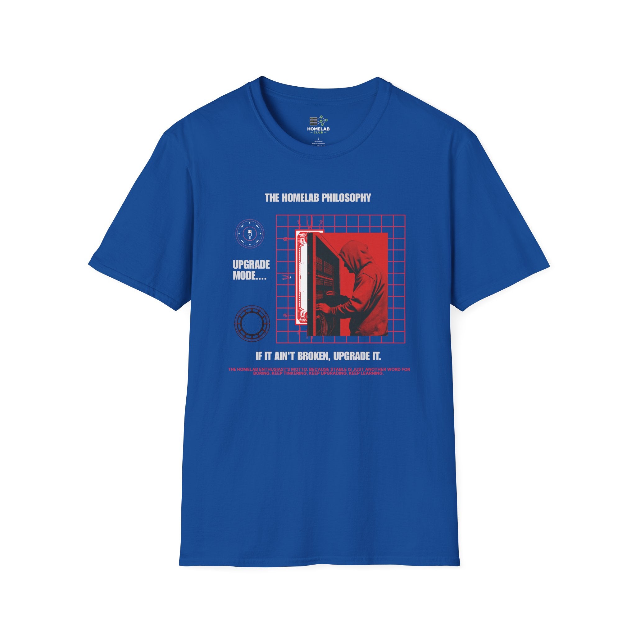 If It Ain't Broken T-Shirt