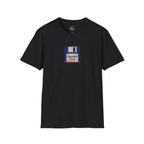 Diskette T-Shirt