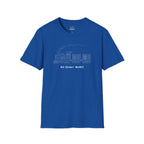 Steam Locomotive T-Shirt