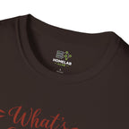What's Cooking T-Shirt