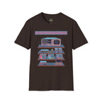 Homelab Control Room T-Shirt