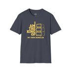 King Of My Homelab T-Shirt