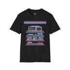 Homelab Control Room T-Shirt