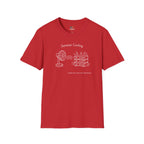 Homelab Summer Cooling T-Shirt
