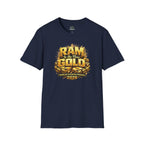 RAM Is The New GOLD T-Shirt