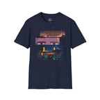 Another Homelab T-Shirt | Classic DOS PC Gaming
