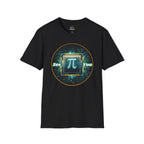 See Pi You T-Shirt